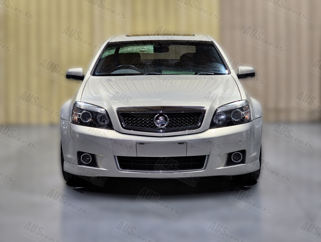 HOLDEN WN CAPRICE FRONT CONVERSION KIT NEW