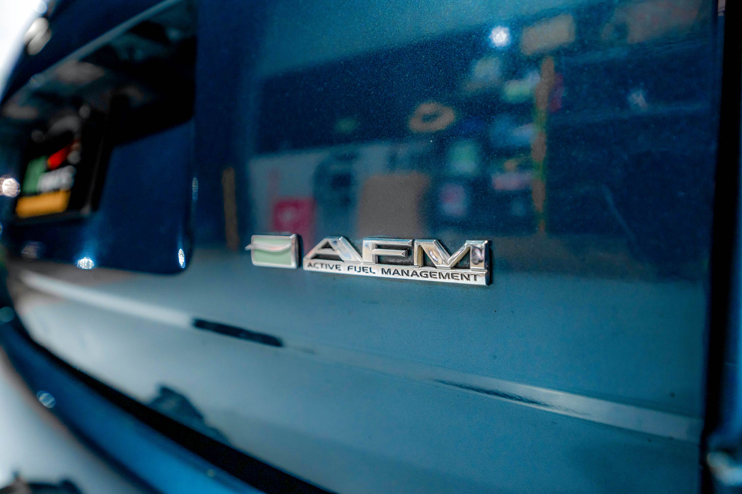 2010 Holden VE SS Ute Karma Blue