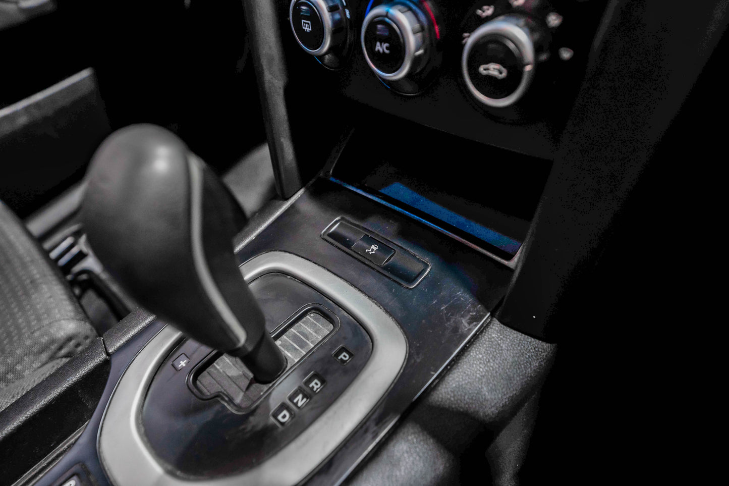 2010 Holden VE SS Ute Karma Blue