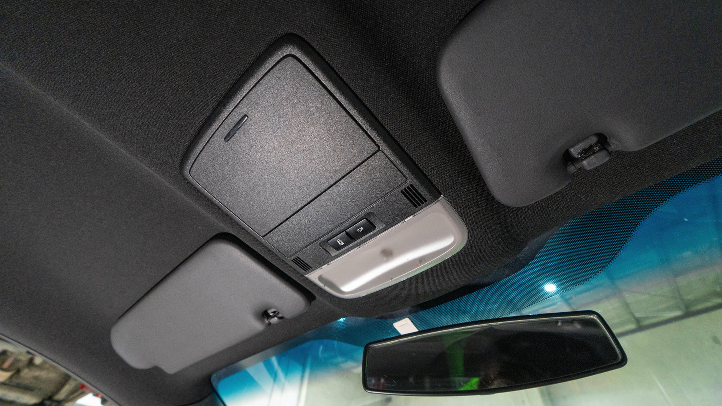 2010 Holden VE SS Ute VooDoo Blue