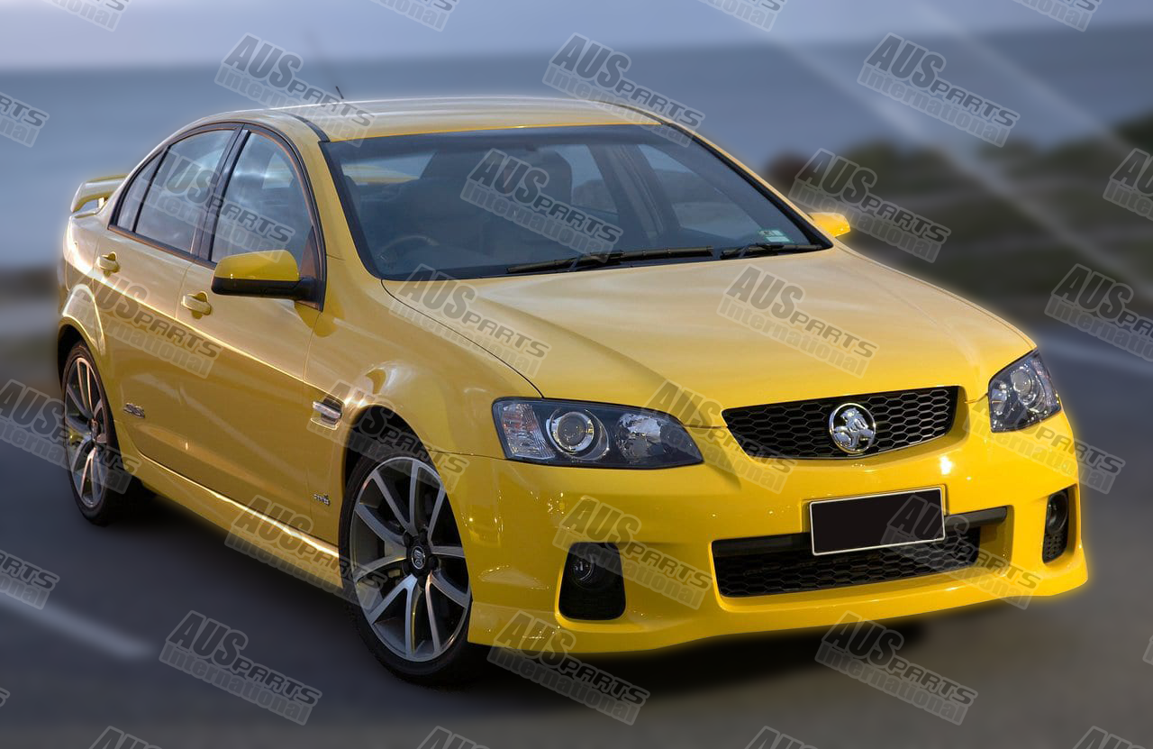 HOLDEN VE SS SERIES 2 BUMPER CONVERSION KIT FOR PONTIAC G8 NEW