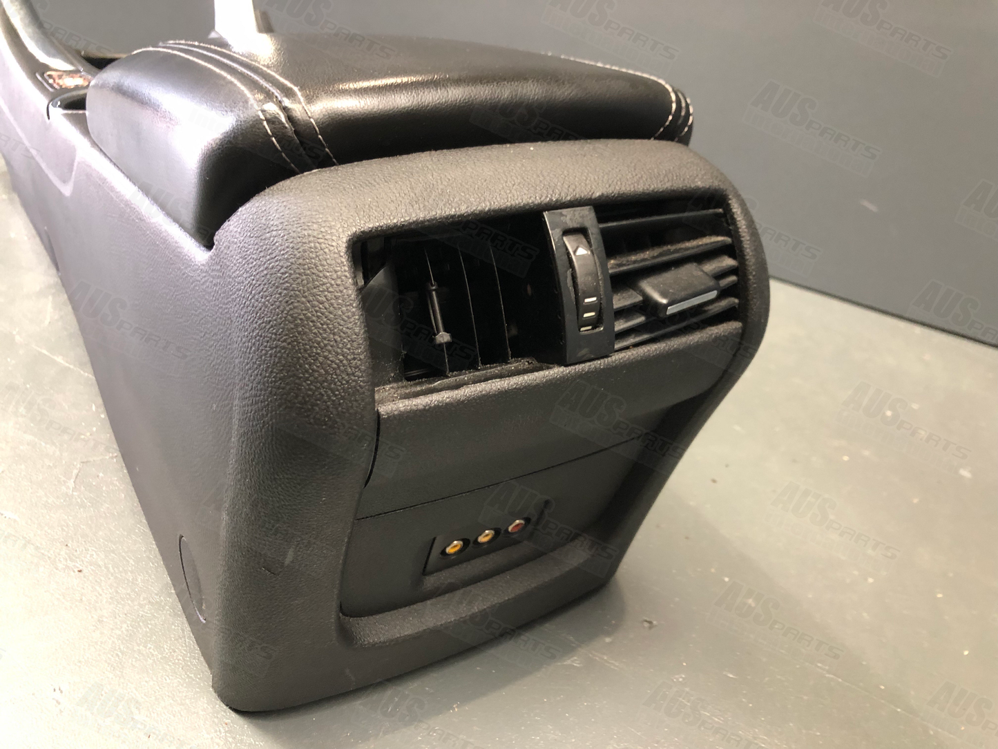 Holden WN Caprice Centre Console USED