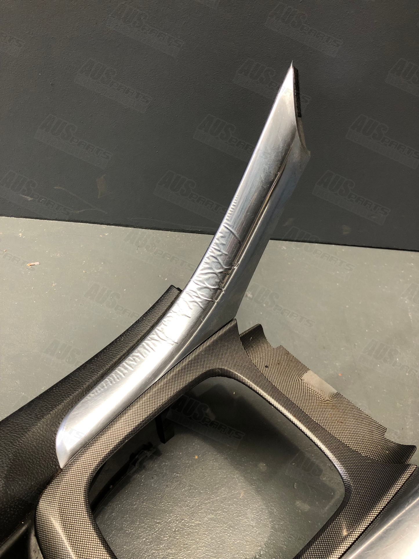 Holden WN Caprice Centre Console USED