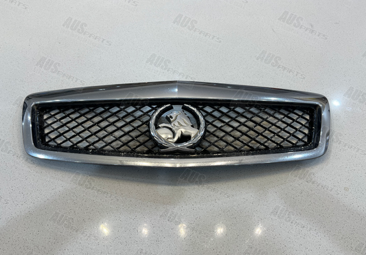 Holden Caprice grill for Chevy Caprice PPV USED