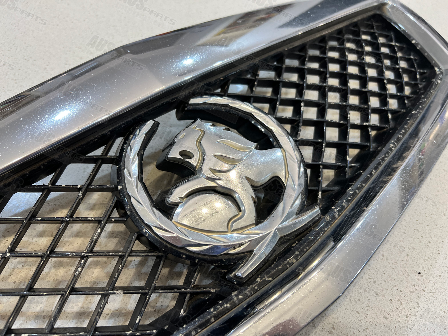 Holden Caprice grill for Chevy Caprice PPV USED