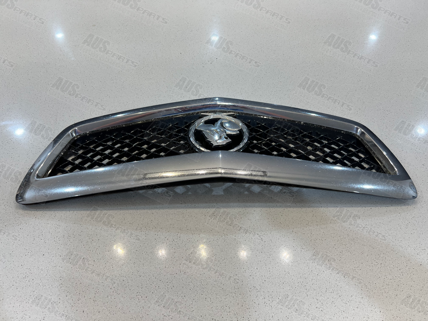 Holden Caprice grill for Chevy Caprice PPV USED
