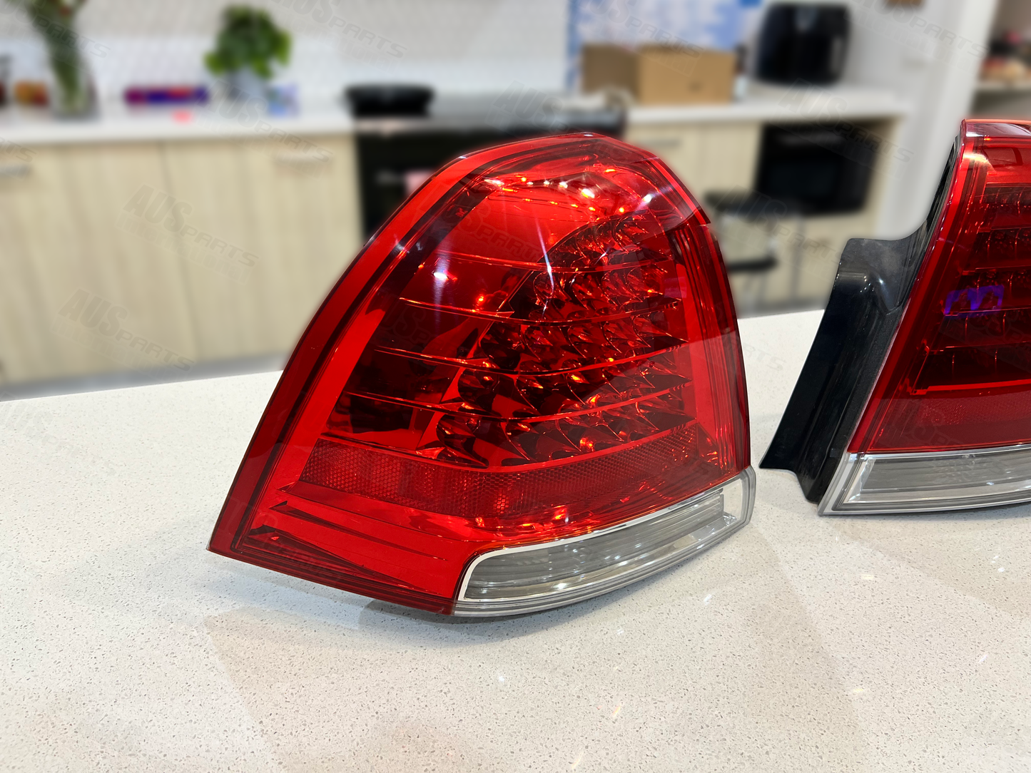 Holden Caprice LED taillights for Chevy Caprice PPV USED
