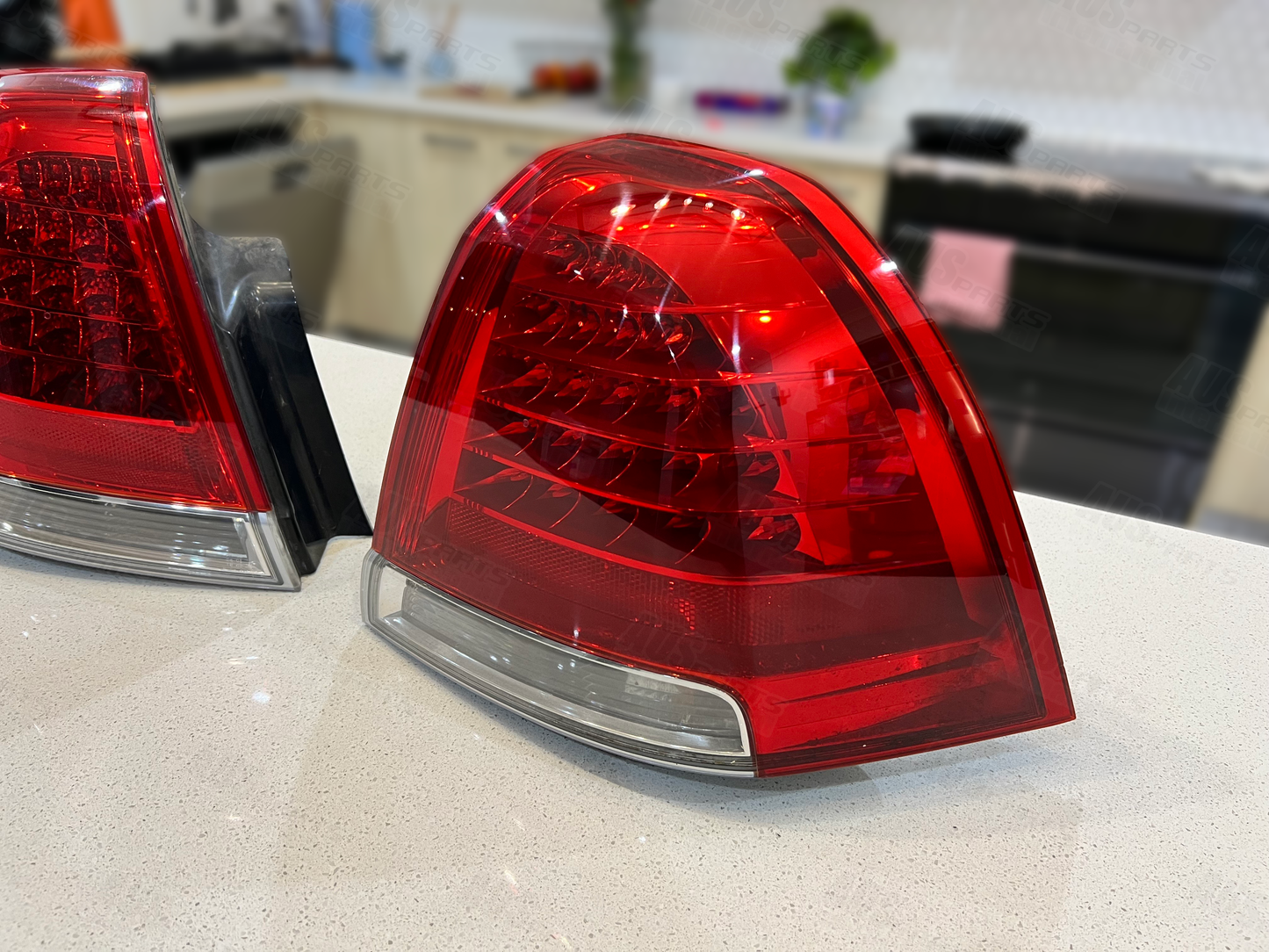 Holden Caprice LED taillights for Chevy Caprice PPV USED