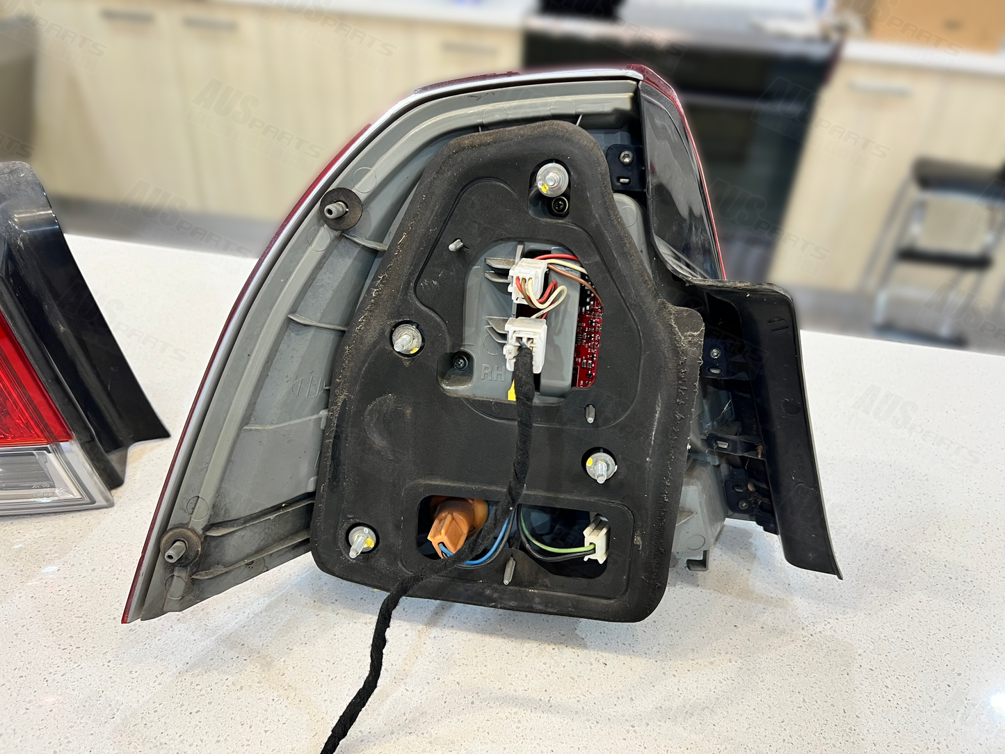 Holden Caprice LED taillights for Chevy Caprice PPV USED