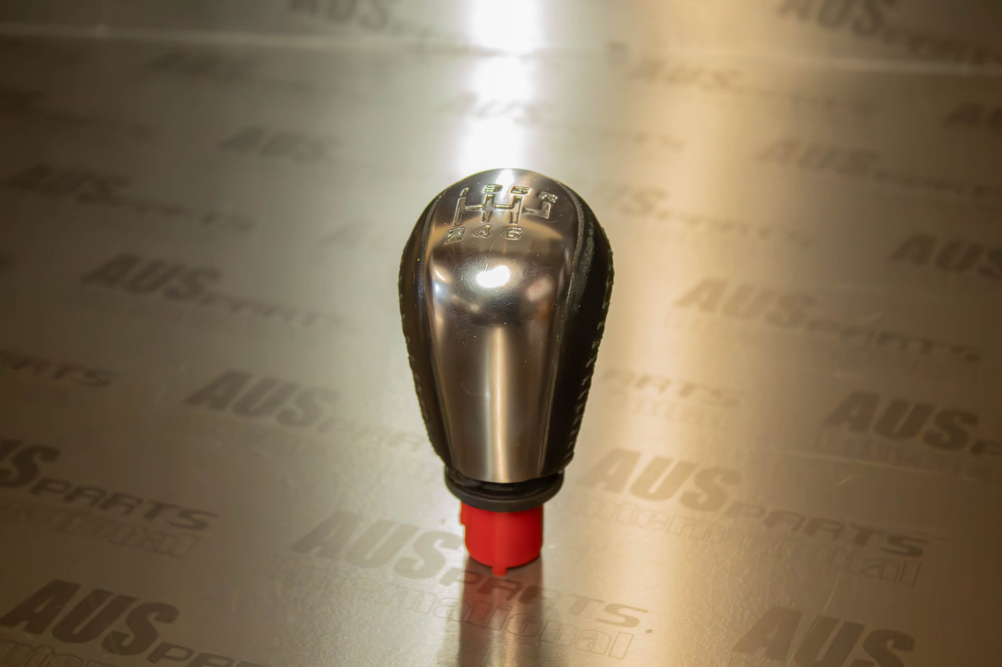 Holden Commodore VF Genuine Manual Gear/Shift knob USED