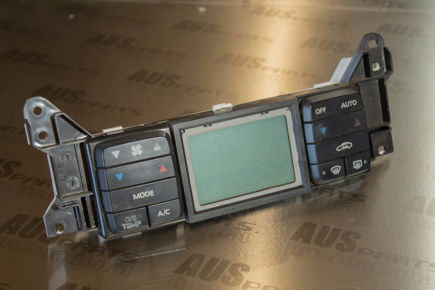 Holden Commodore VY/VZ Single-zone digital climate control module USED