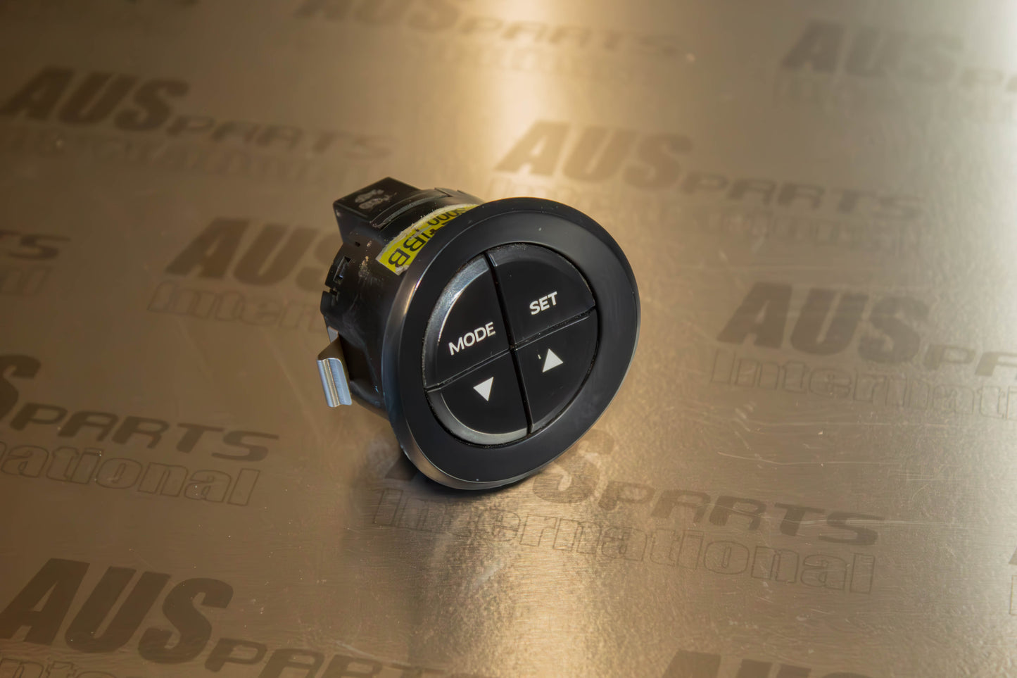 Holden VY/VZ & Pontiac GTO mode switch black USED
