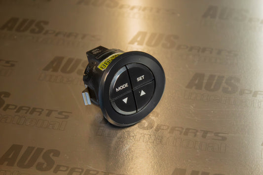 Holden VY/VZ & Pontiac GTO mode switch black USED