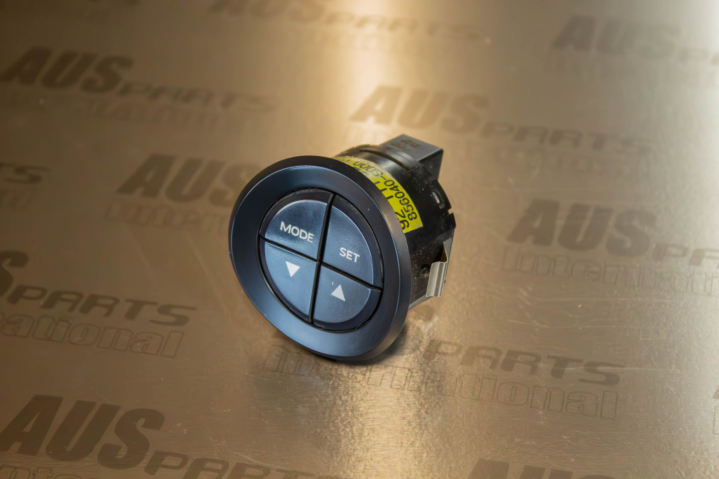 Holden VY/VZ & Pontiac GTO mode switch black USED