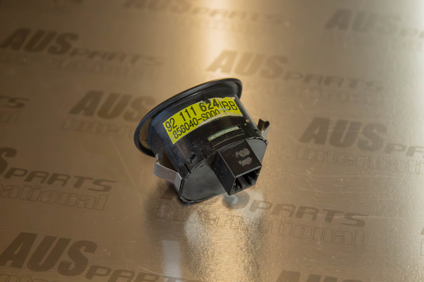 Holden VY/VZ & Pontiac GTO mode switch black USED