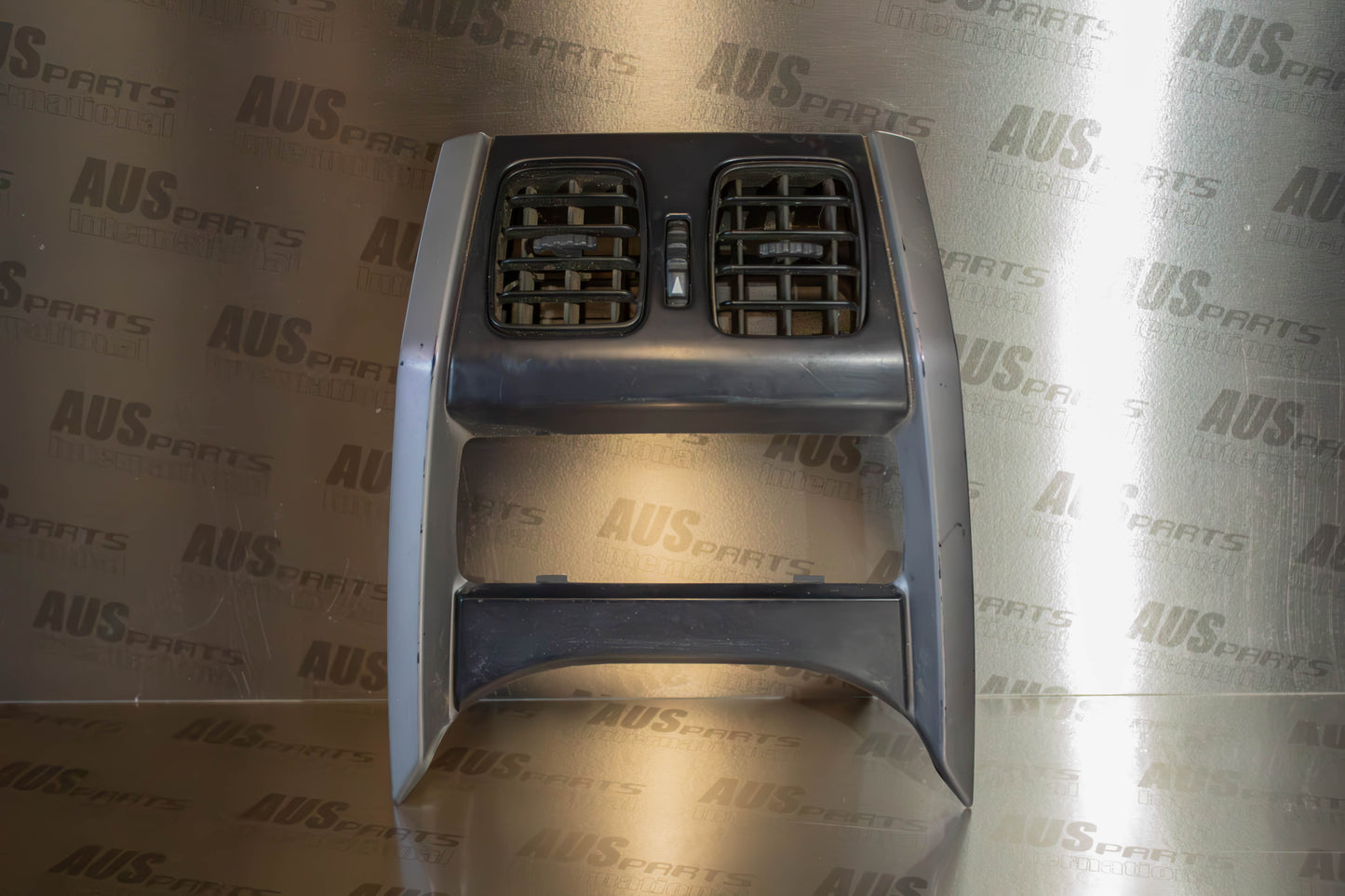 Holden VY/VZ & Pontiac GTO Rear Console Vent Trim USED