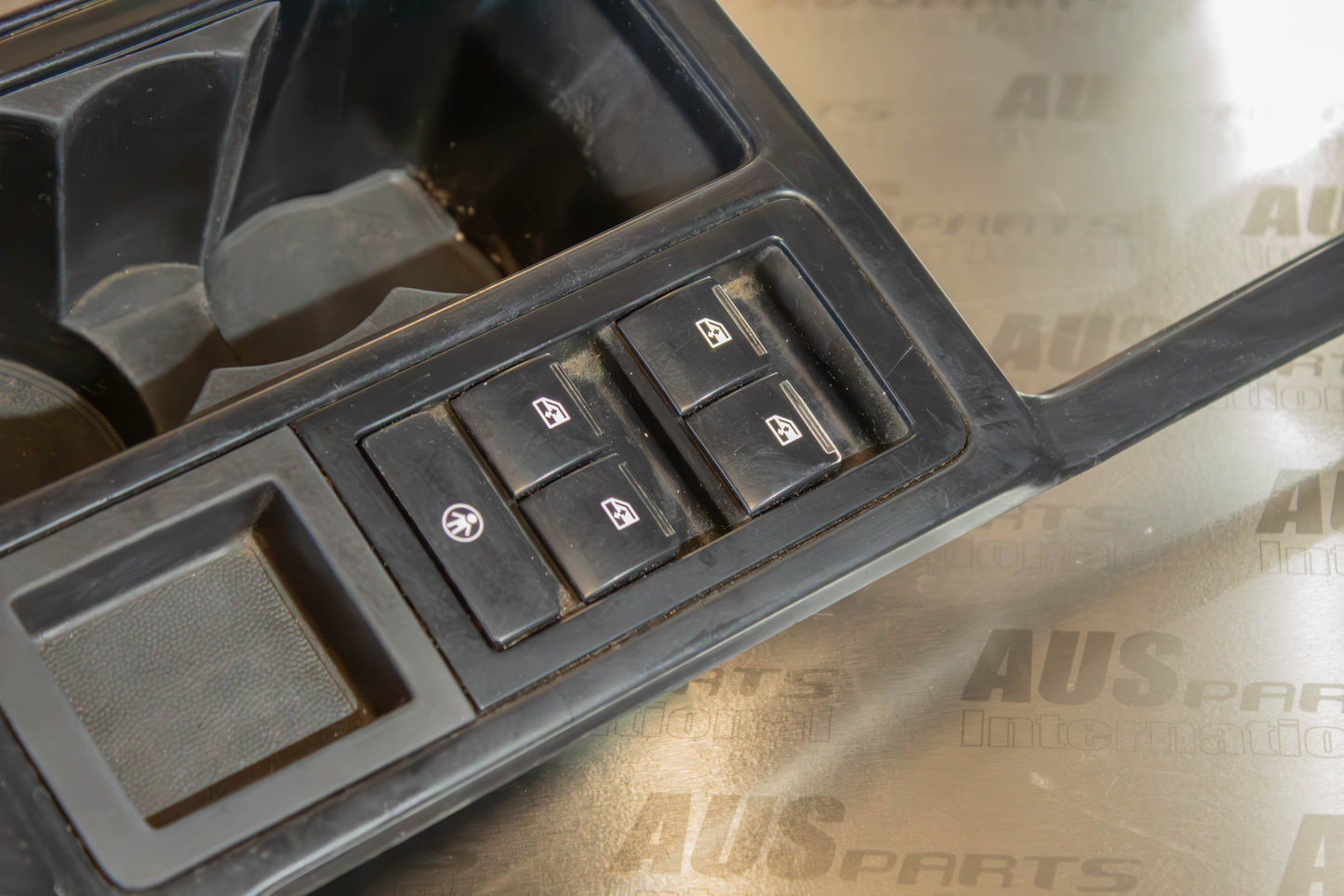 Holden VY/VZ & Pontiac GTO Centre Console Trim Facia