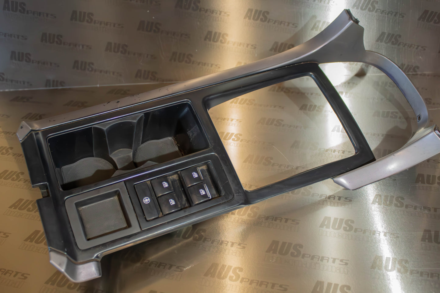 Holden VY/VZ & Pontiac GTO Centre Console Trim Facia
