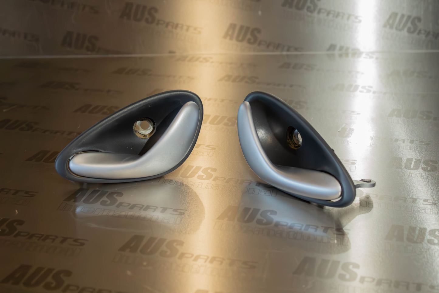 Holden VT-VZ & Pontiac GTO Metal Door Handles Pair