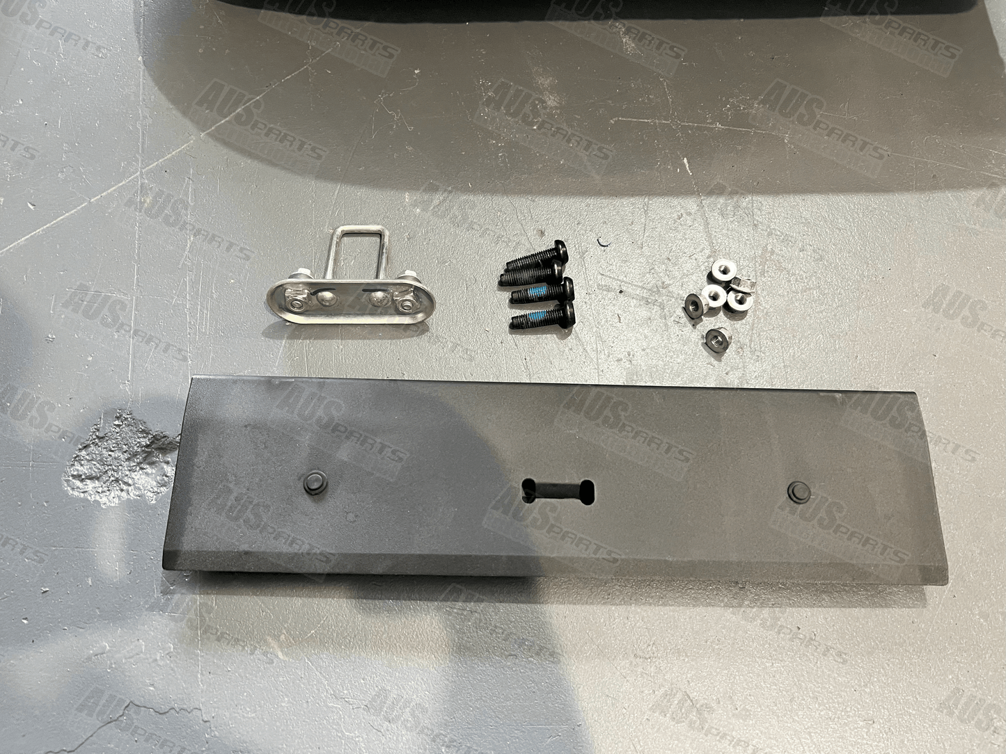 Holden WN Caprice Leather Electric Seats Set USED