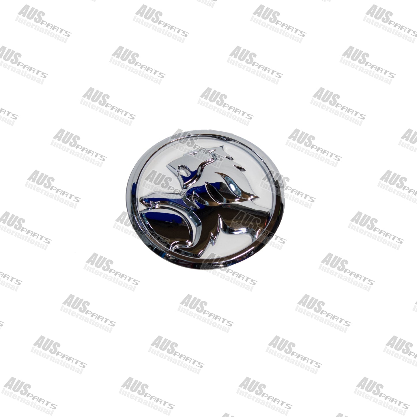 Holden trunk badge chrome for Chevy SS & VF Commodore NEW