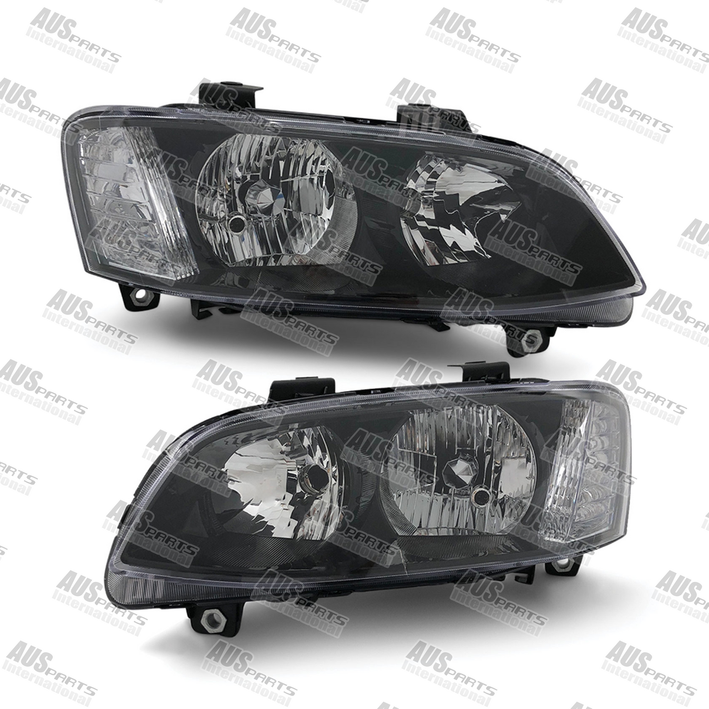 HOLDEN VE SS SERIES 2 BUMPER CONVERSION KIT FOR PONTIAC G8 NEW