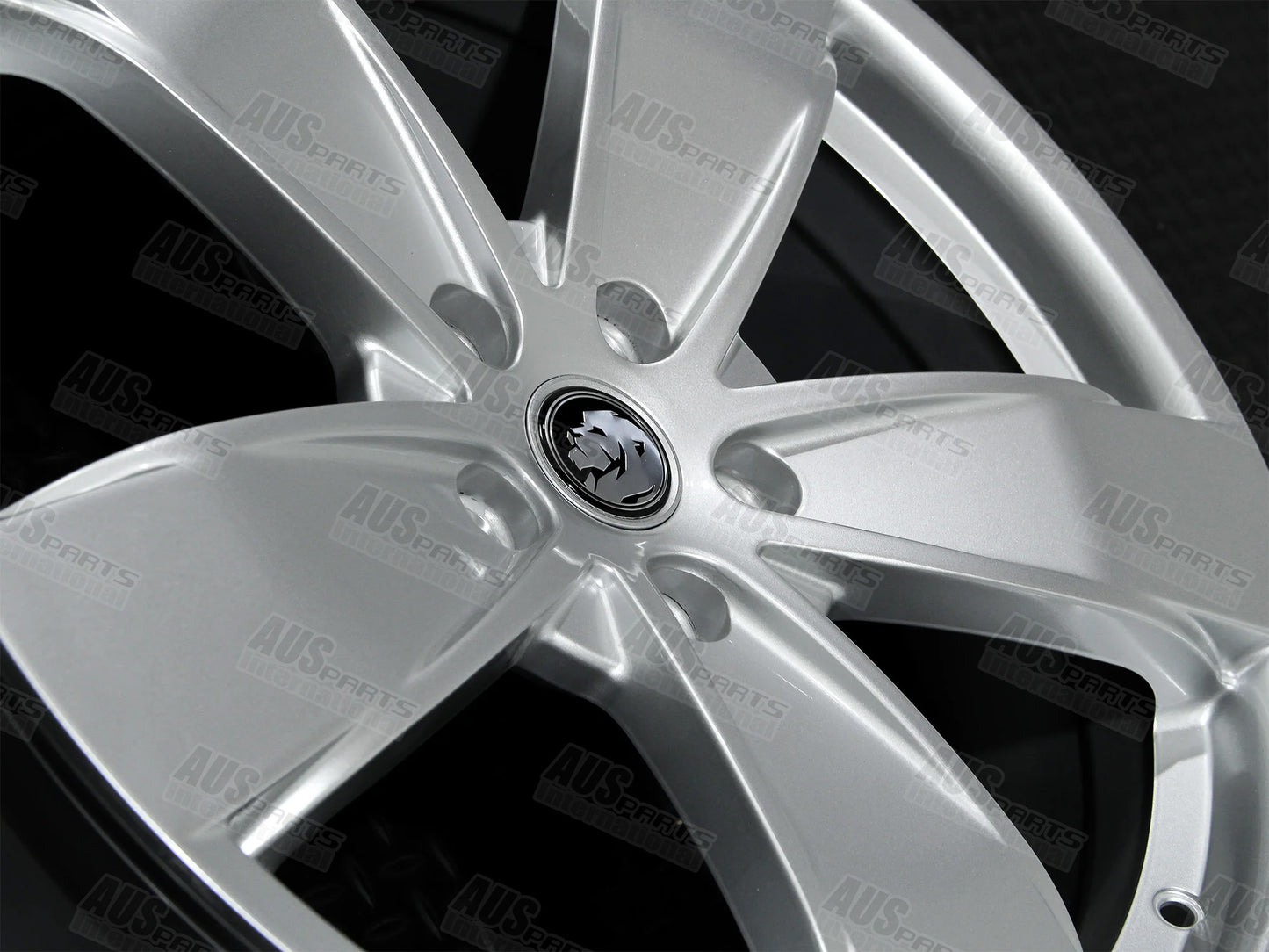 Holden VY SS 20" Staggered Wheels NEW