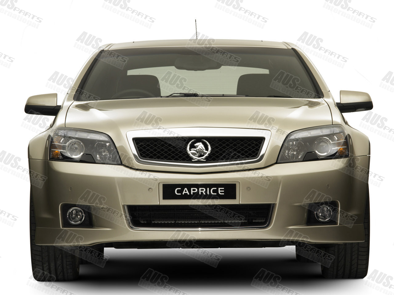 HOLDEN WN CAPRICE FRONT CONVERSION KIT NEW