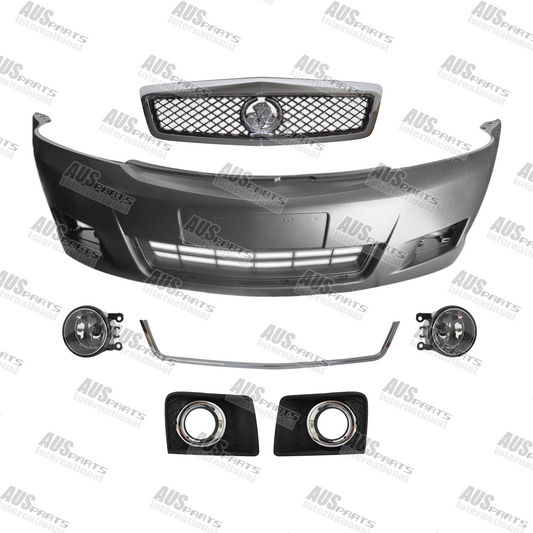 HOLDEN WN CAPRICE FRONT CONVERSION KIT NEW