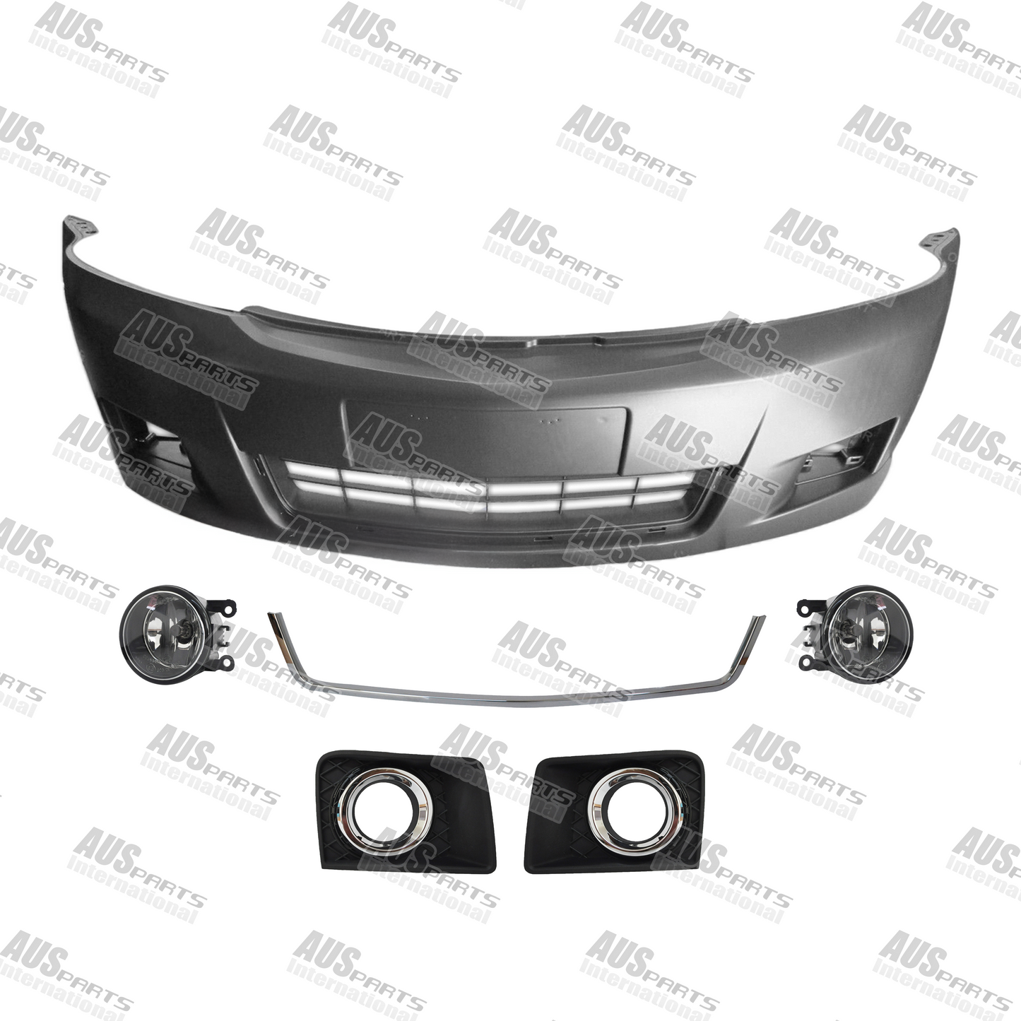 HOLDEN WN CAPRICE FRONT CONVERSION KIT NEW