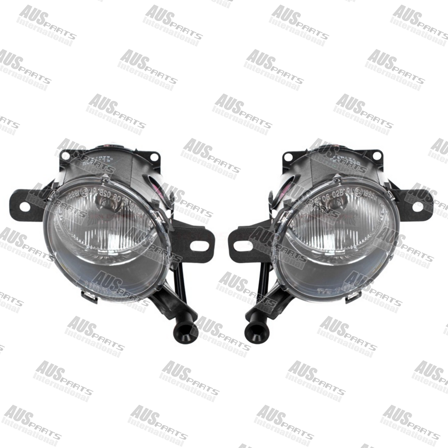 HOLDEN VE SS SERIES 2 BUMPER CONVERSION KIT FOR PONTIAC G8 NEW