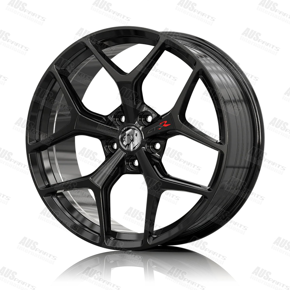 Holden Wheels