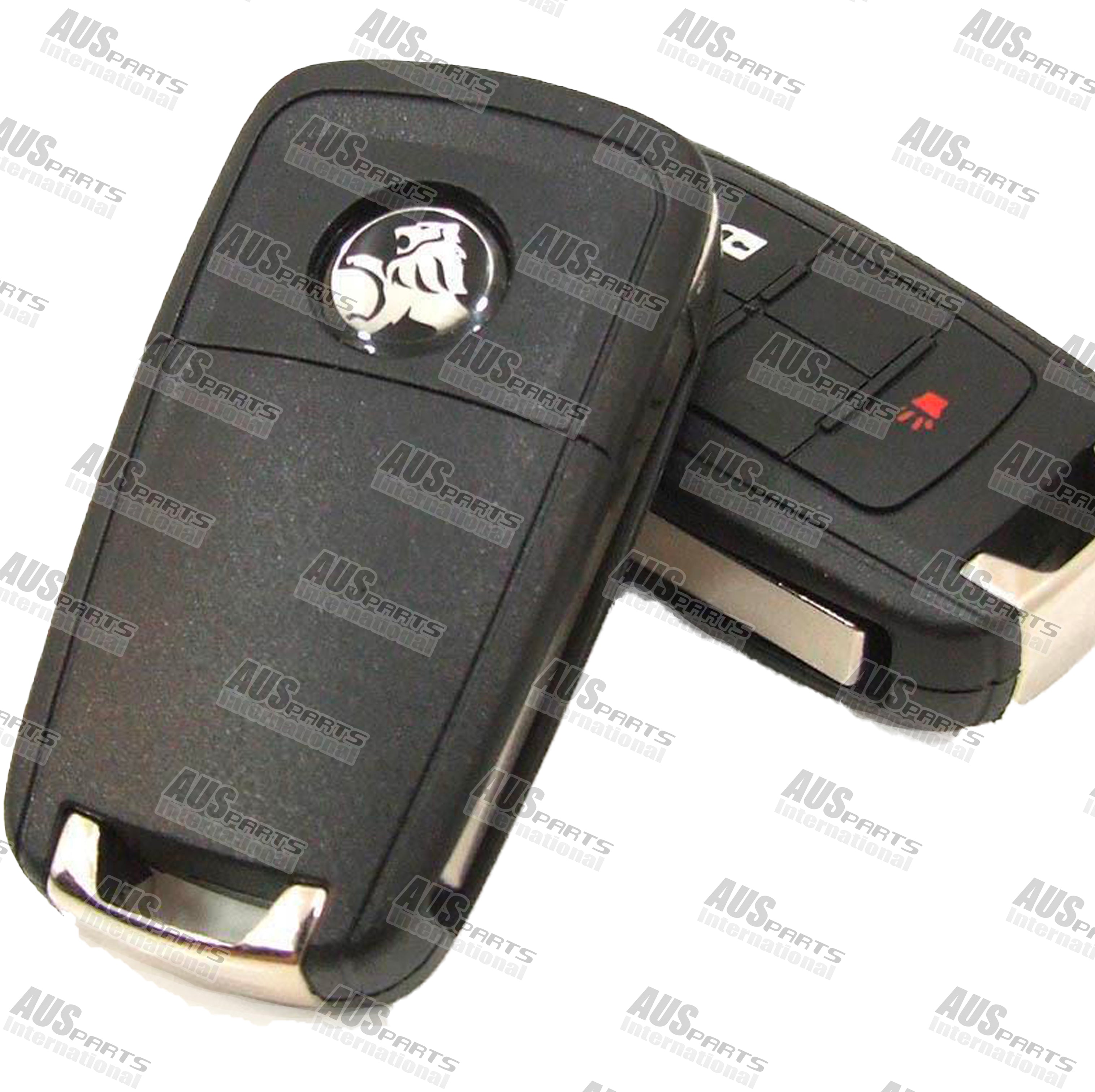 Keys & keyrings – AusParts International
