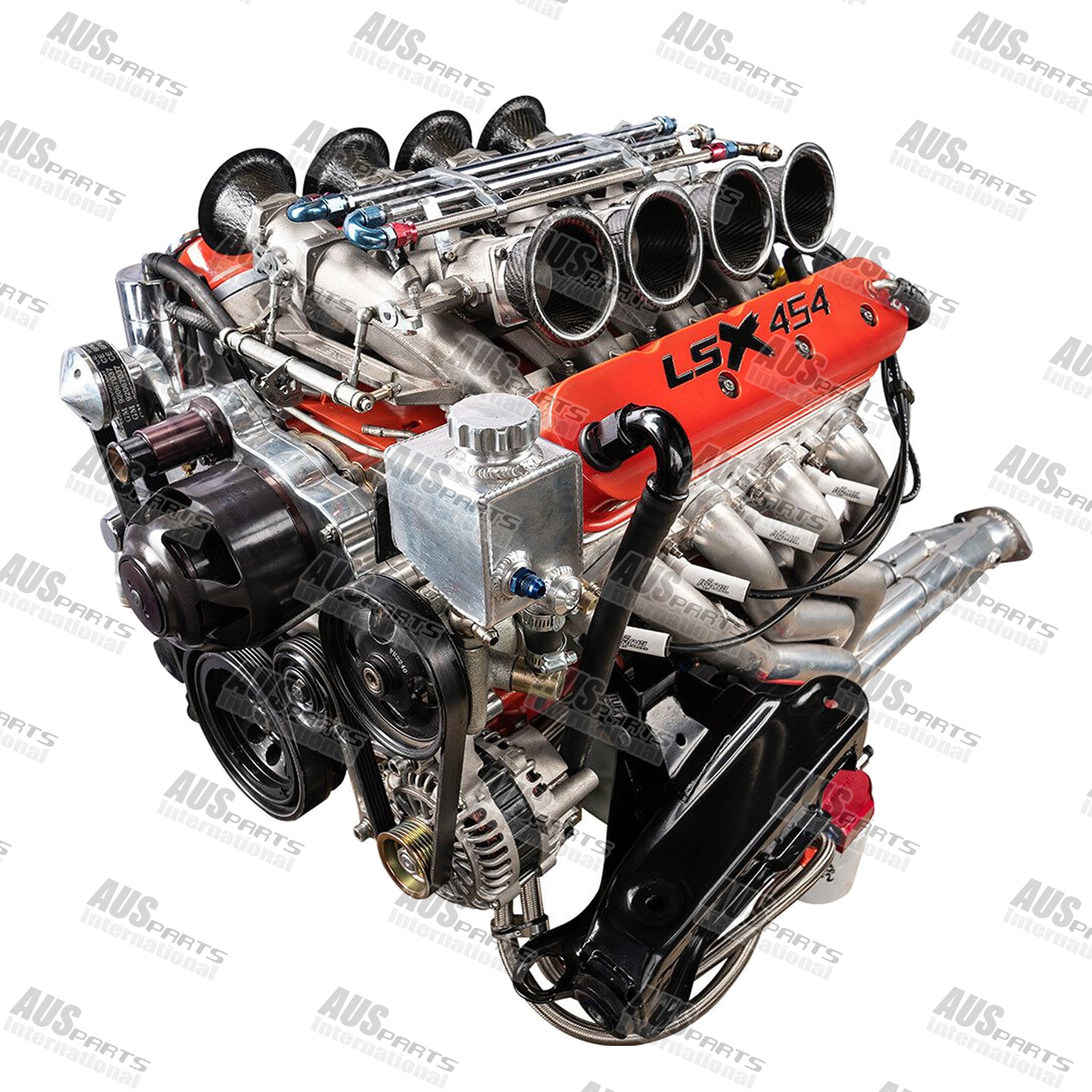Engines & Accessories – AusParts International