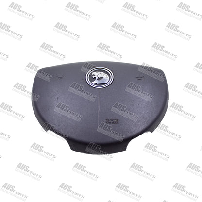 HSV Holden horn-pad (VY, VZ, GTO) USED