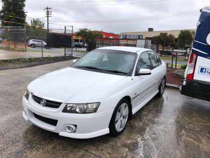 Holden Commodore VZ Calais