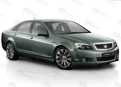 HOLDEN WN CAPRICE FRONT CONVERSION KIT NEW