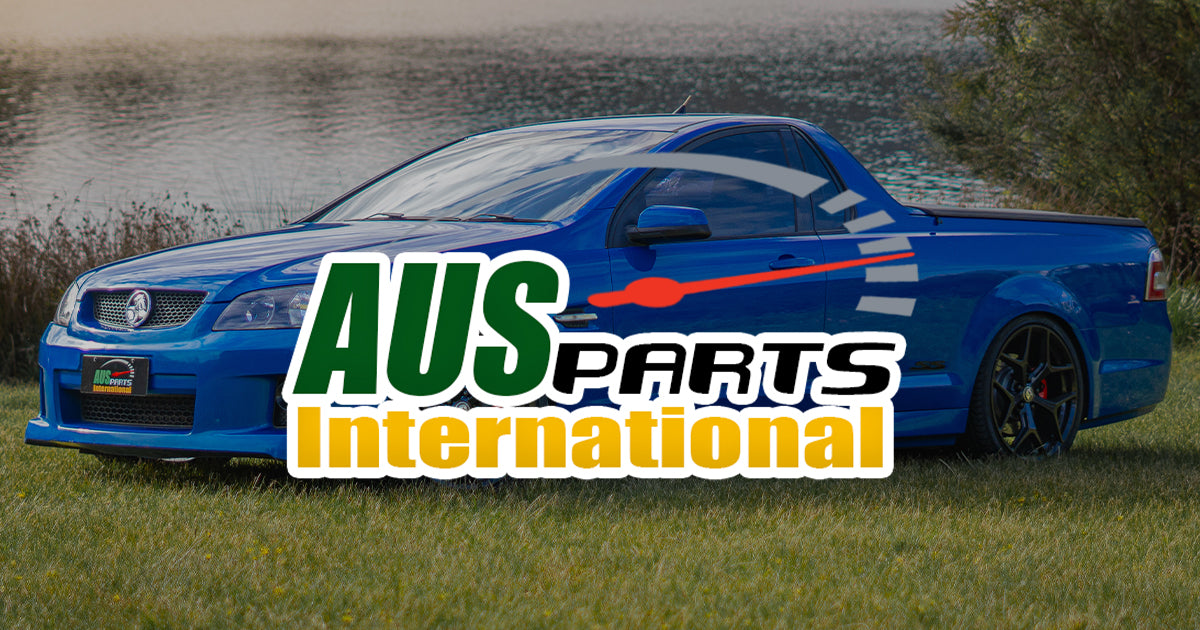 Holden & HSV Parts Australia | Shipped Worldwide – AusParts International