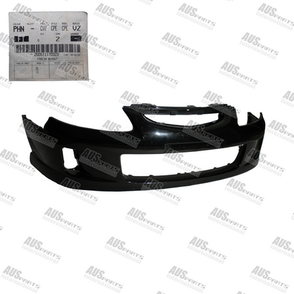 HOLDEN MONARO VZ BARE BUMPER FOR PONTIAC GTO USED