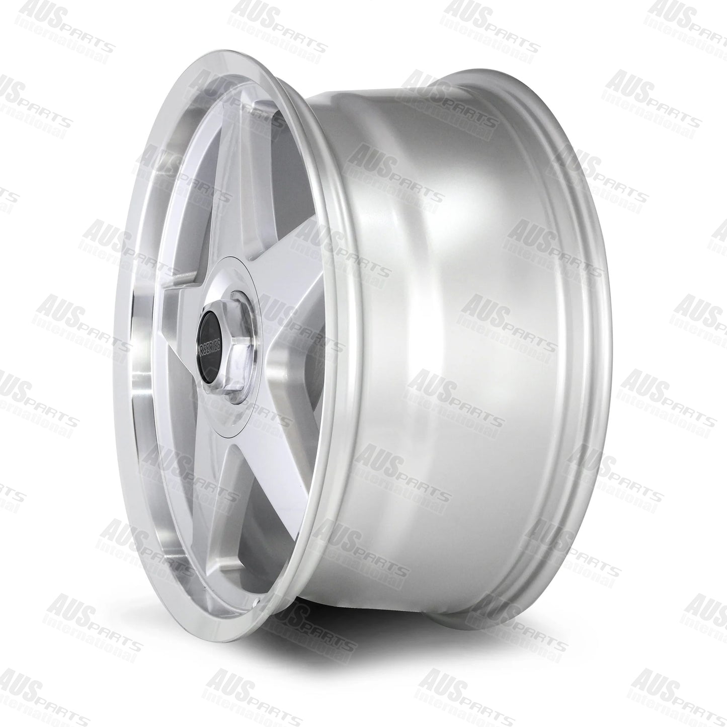 MOMO STAR 20" Staggered Wheels NEW