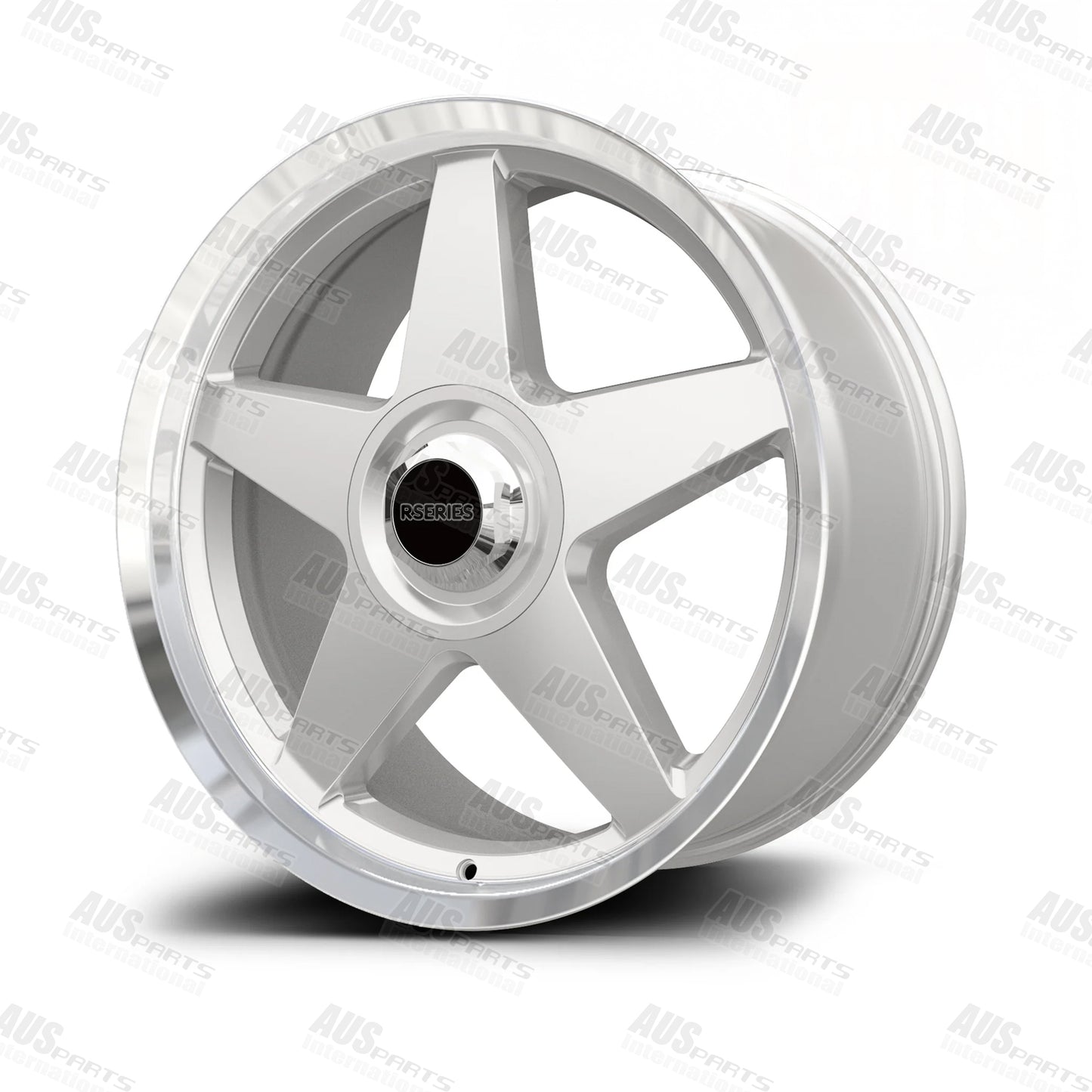 MOMO STAR 20" Staggered Wheels NEW