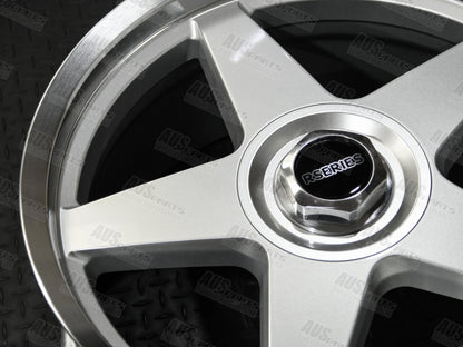 MOMO STAR 20" Staggered Wheels NEW
