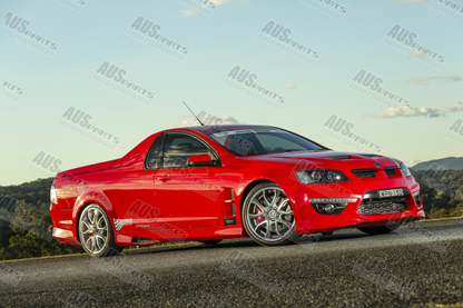 HSV E3 CLUBSPORT & MALOO R8 CONVERSION KIT FOR PONTIAC G8 & VE NEW