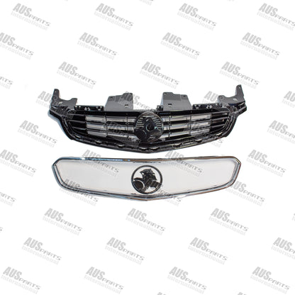 Holden grill conversion set kit for Series 1 Chevy SS & VF Commodore NEW