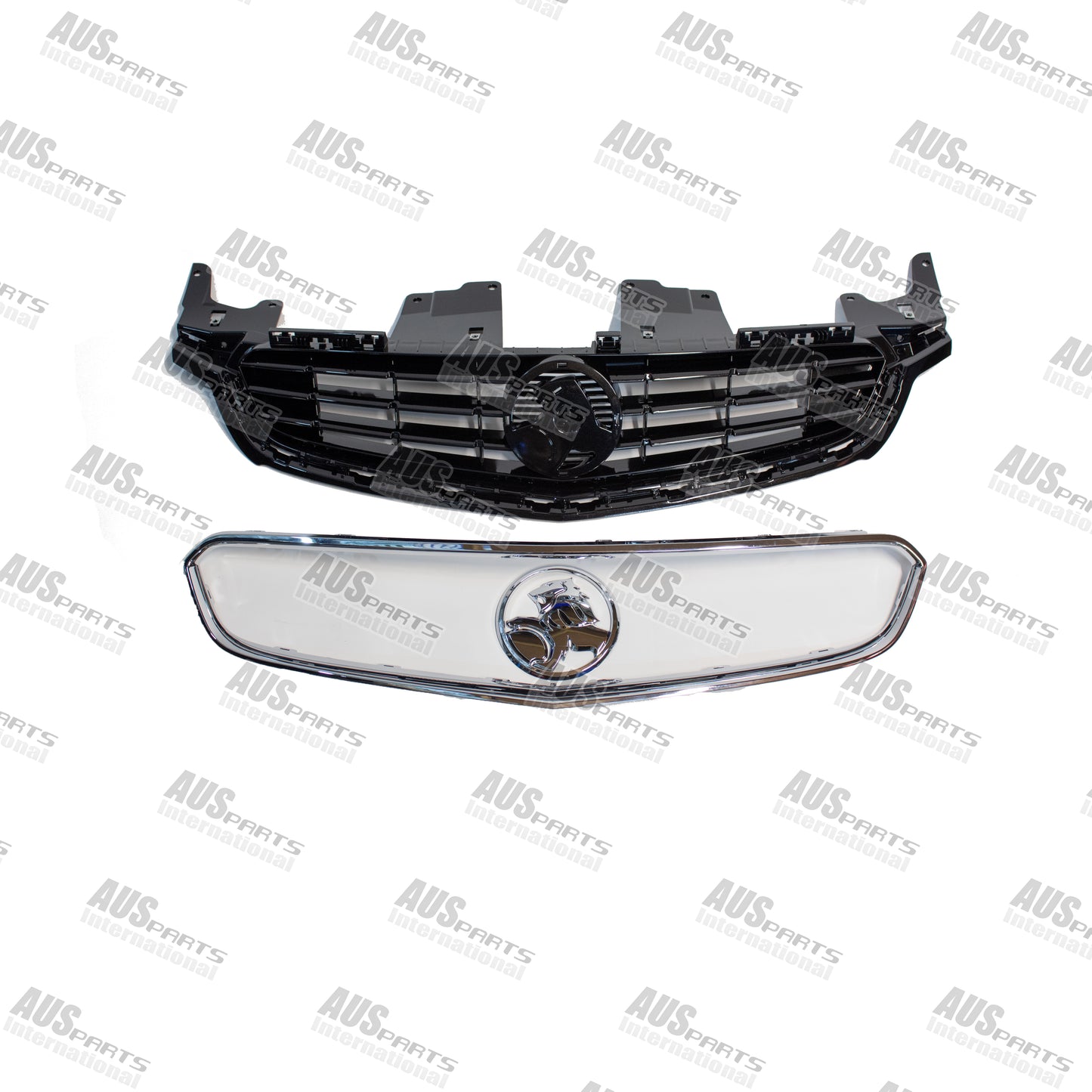 Holden grill conversion set kit for Series 1 Chevy SS & VF Commodore NEW