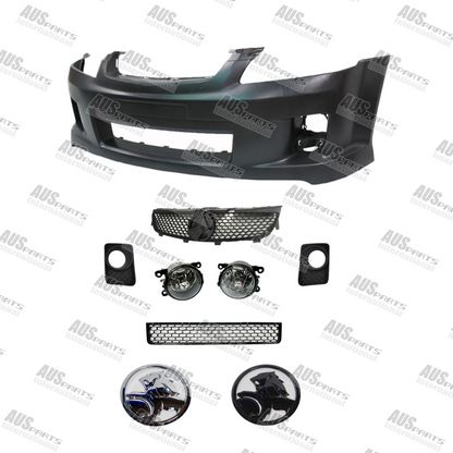 HOLDEN VE SS SERIES 1 BUMPER CONVERSION KIT FOR PONTIAC G8 NEW