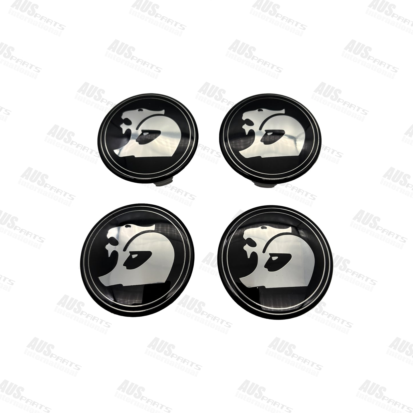 HSV Holden Special Vehicles wheel cap 63mm NEW