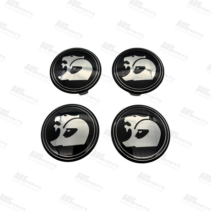 HSV Holden Special Vehicles wheel cap 63mm NEW