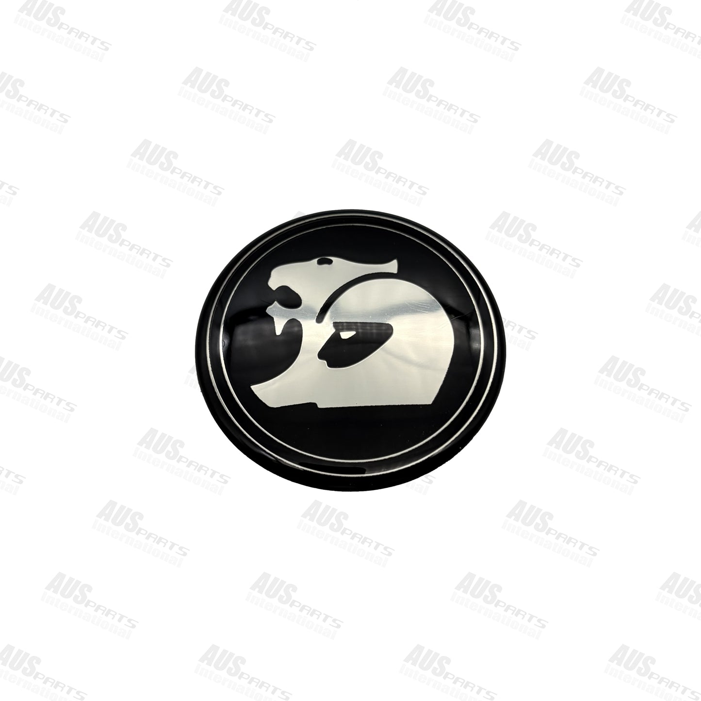 HSV Holden Special Vehicles wheel cap 63mm NEW