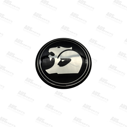HSV Holden Special Vehicles wheel cap 63mm NEW